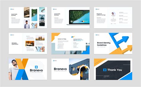 Digital Branding Powerpoint Presentation Slides Ppt Template