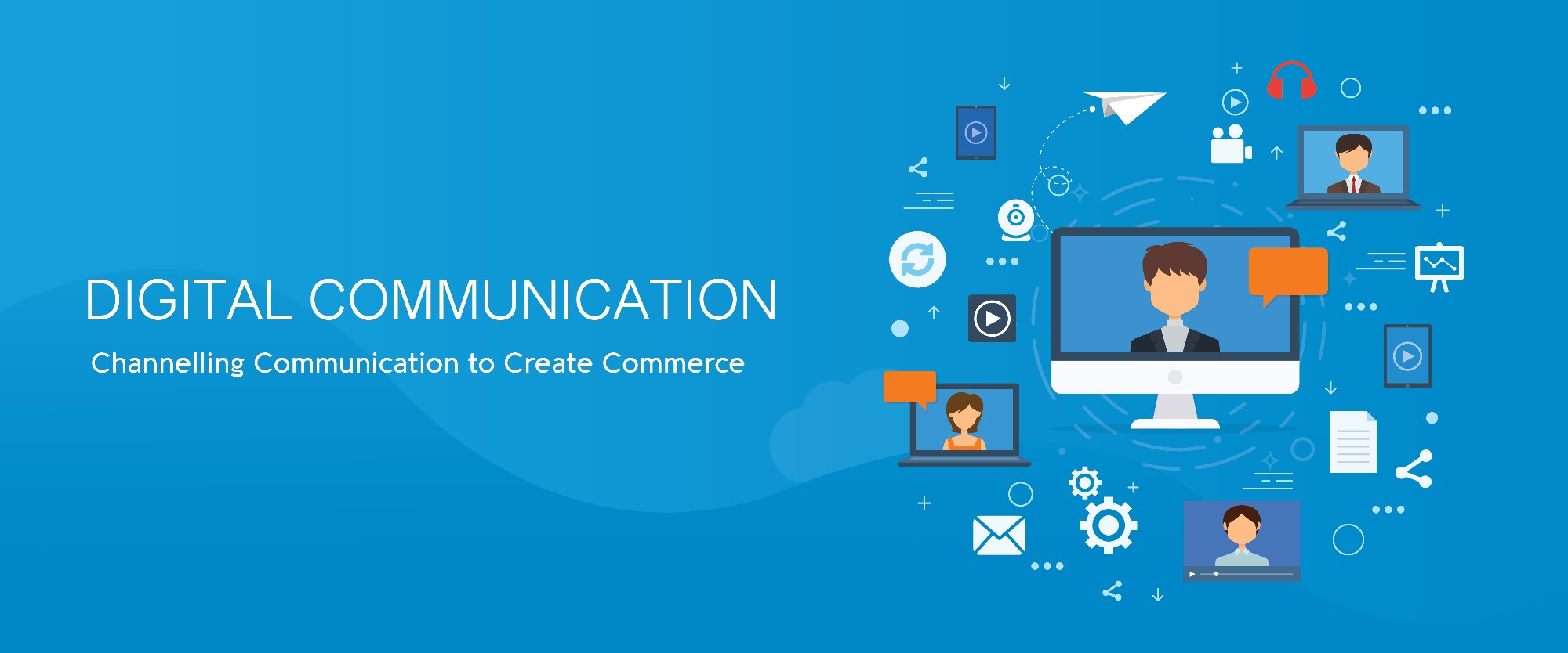 Digital Communication
