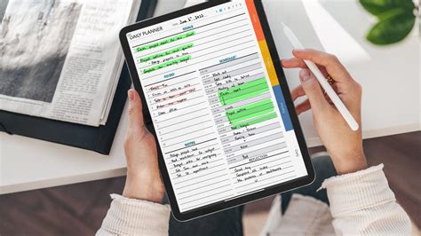 Digital Planner For Ipad Tovaio Digita Digital Planner For Ipad Tovaio Digita
