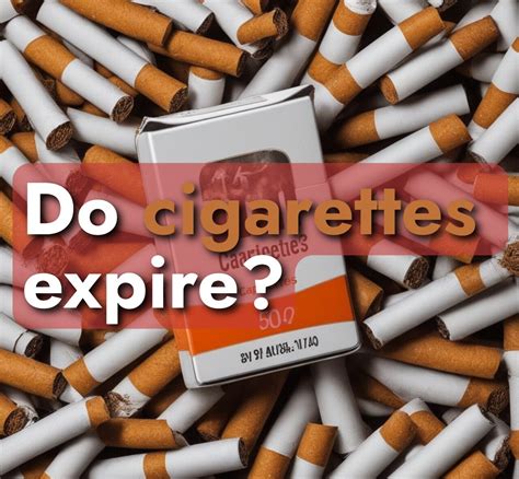 Do Cigarettes Expire 420Sciencedaily Do Cigarettes Expire 420Sciencedaily