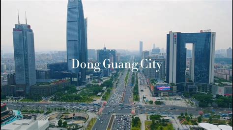 Dongguan City In Guangdong Province China Travel Beautiful City Youtube Dongguan City In Guangdong Province China Travel Beautiful City Youtube
