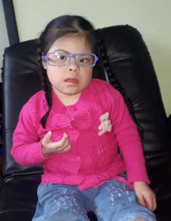 Down Syndrome 10 Girls Reece S Rainbow Down Syndrome 10 Girls Reece S Rainbow