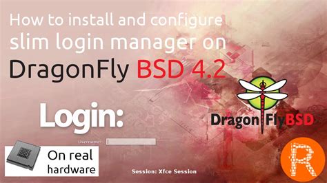 Dragonfly Login