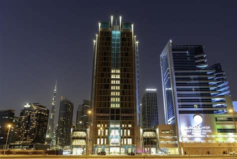 Dubai S Grand Millennium Business Bay Reveals Summer Deal Hotelier