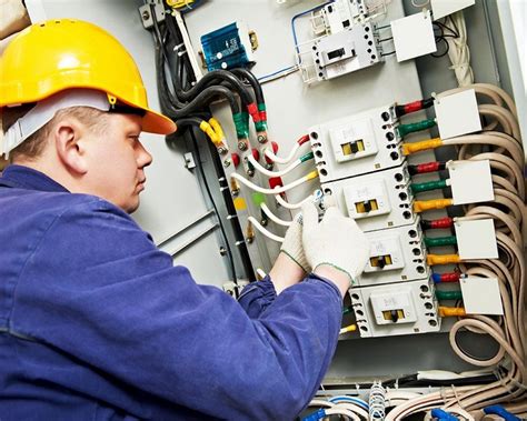 Electrical Installation Service