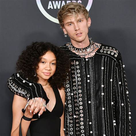 Emma Cannon Mgk