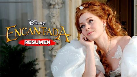 Encantada In English