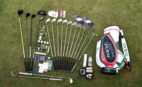 Equipment You Need To Play Golf A Beginner S Guide The Golfing Pro Equipment You Need To Play Golf A Beginner S Guide The Golfing Pro