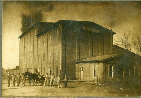 Estill Springs Tennessee Historical Photos