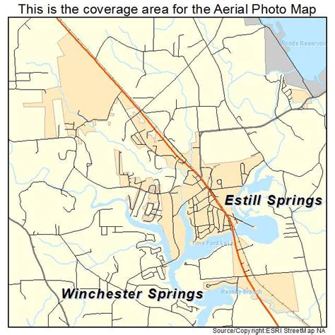 Estill Springs Tn