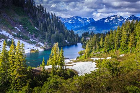 Flathead County Montana