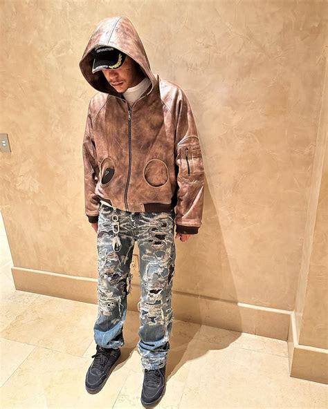 Floyd Mayweather Jr S Son Zion Shamaree Mayweather Biography Floyd Mayweather Jr S Son Zion Shamaree Mayweather Biography