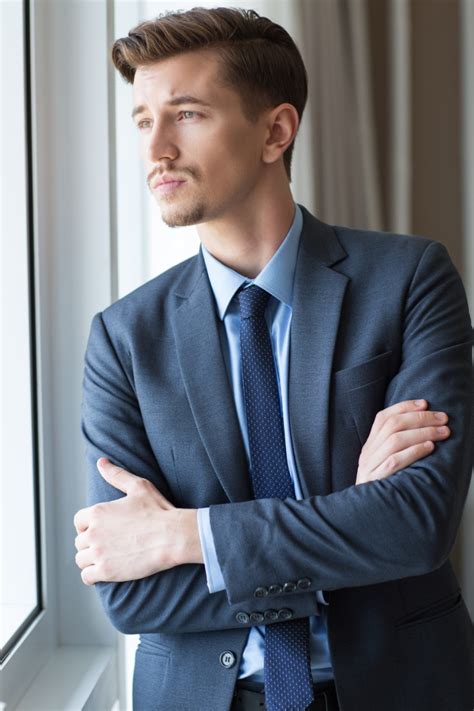 Formal Business