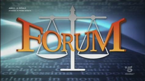 Forum Forum Video Mediaset Infinity Forum Forum Video Mediaset Infinity