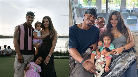 Francisco Lindor Wife