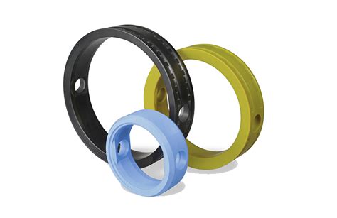 Freudenberg Sealing Technologies Touts New High Performance Seals For Freudenberg Sealing Technologies Touts New High Performance Seals For