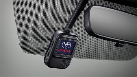 Front And Rear Digital Video Recorder Hilux Revo Front And Rear Digital Video Recorder Hilux Revo