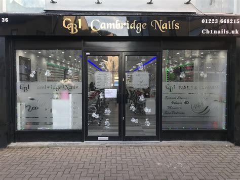 Gallery Nail Near Me Cambridge Gallery Nail Near Me Cambridge