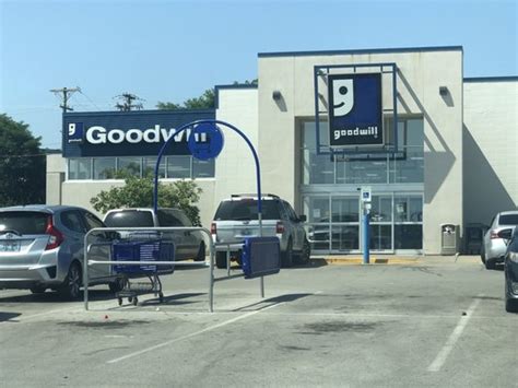 Goodwill 3130 Mapleleaf Dr Lexington Kentucky Thrift Stores Goodwill 3130 Mapleleaf Dr Lexington Kentucky Thrift Stores