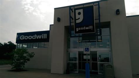 Goodwill Updated April 2025 3130 Mapleleaf Dr Lexington Kentucky Goodwill Updated April 2025 3130 Mapleleaf Dr Lexington Kentucky