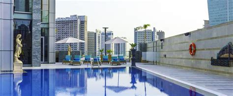 Grand Millennium Business Bay Dubai Verychic Exceptional