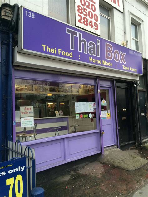 Hall Road Restaurants