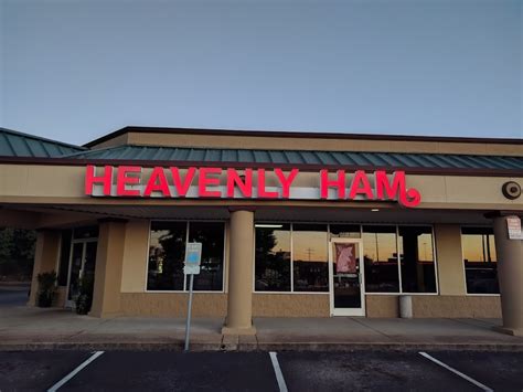 Heavenly Ham Near Me