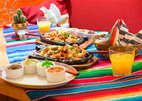 Highest Rated Mexican Restaurants In Jacksonville According To