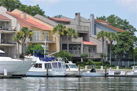 Hilton Head Condos For Sale