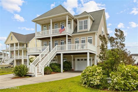 Homes For Sale Beaufort Nc