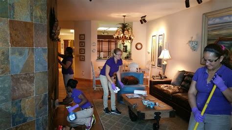 House Cleaning Services Jacksonville Fl