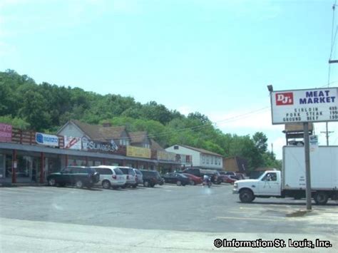 House Springs Mo