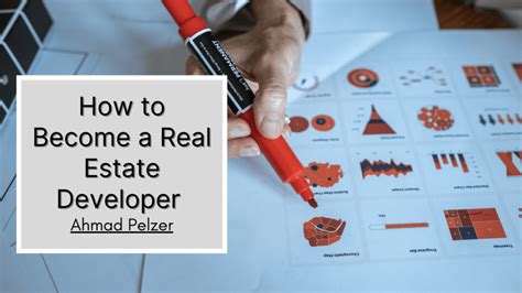 How To Become A Real Estate Developer Ahmad Pelzer Real Estate How To Become A Real Estate Developer Ahmad Pelzer Real Estate