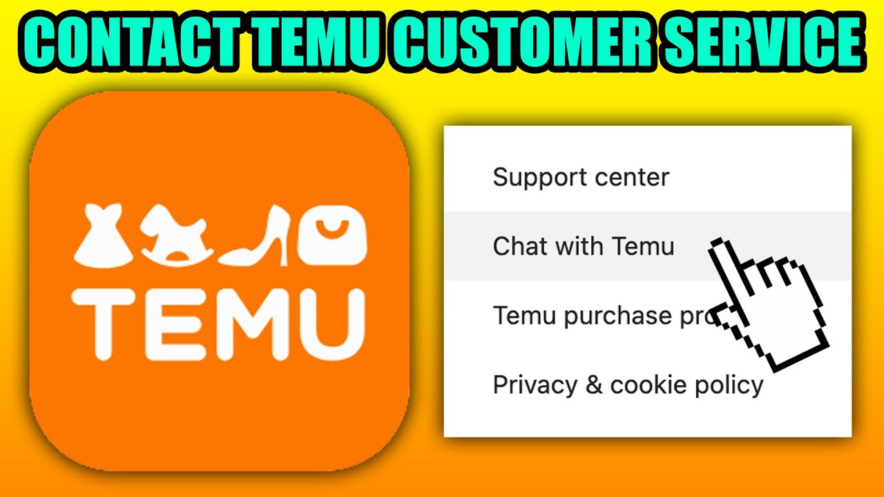 How To Contact Temu Customer Service 2024 True Gault How To Contact Temu Customer Service 2024 True Gault