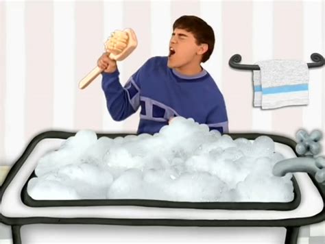 Image Bedtime Business Goof Picture Jpg Blue S Clues Wiki Fandom Image Bedtime Business Goof Picture Jpg Blue S Clues Wiki Fandom