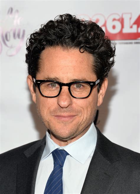 J J Abrams Picture J J Abrams Picture