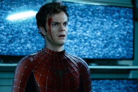 Jack Quaid Spider Man