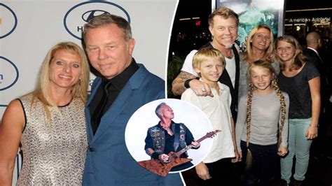 James Hetfield Bio Family Net Worth James Hetfield Bio Family Net Worth