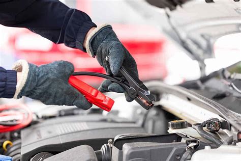 Jump Start Services Near Me