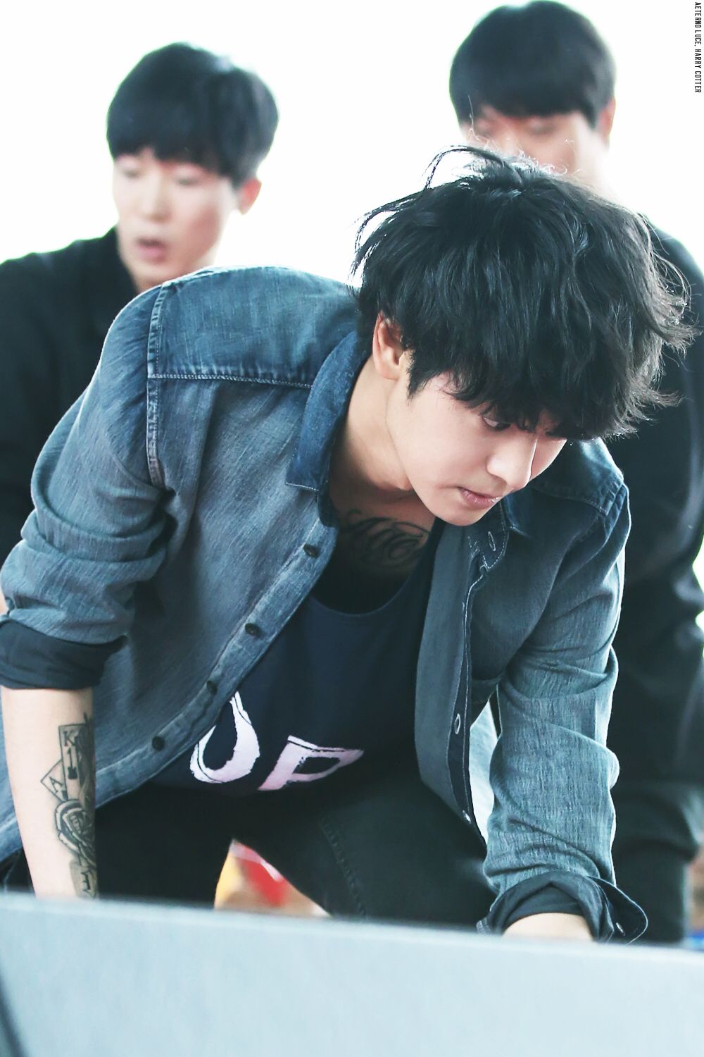 Jung Joon Young