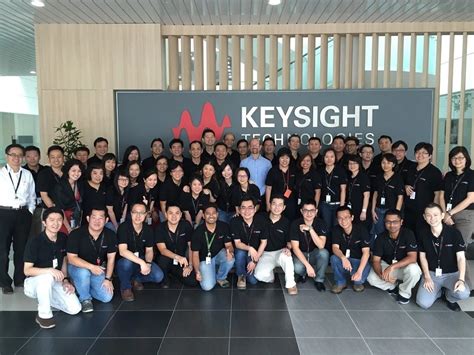 Keysight Technologies Singapore Jobs And Careers Reviews Keysight Technologies Singapore Jobs And Careers Reviews