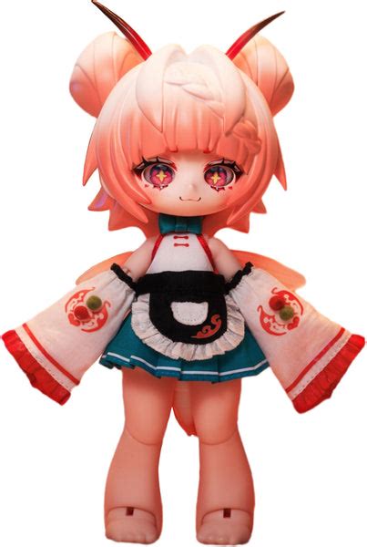 Kukaka Bug Cafe Bjd Series Bubble Wrapp Toys Kukaka Bug Cafe Bjd Series Bubble Wrapp Toys