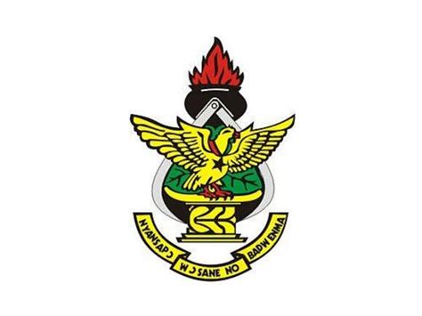 Kwame Nkrumah University Of Science And Technology