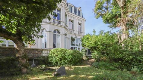 La Maison De La Semaine Un Duplex De 71 M Dans Le Parc De Montretout La Maison De La Semaine Un Duplex De 71 M Dans Le Parc De Montretout