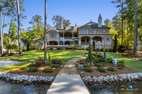 Lake Oconee Ga Real Estate Homes For Sale