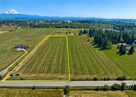 Land For Sale Washington