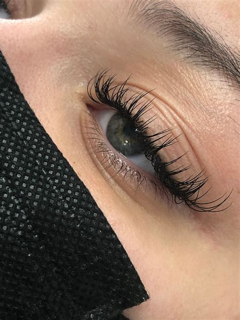 Lash Extensions Near Me