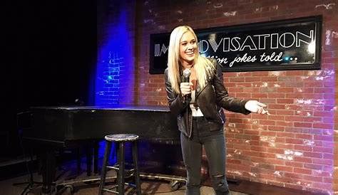 Lauren Compton Leaks