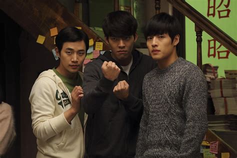 Lee Junho Movies