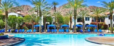 Legacy Villas La Quinta